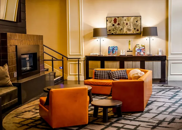 Hotel Abri Union Square