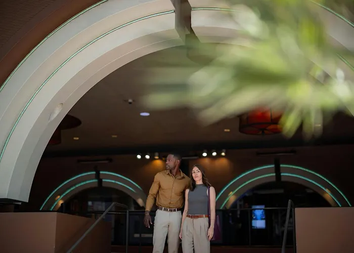 Jw Marriott San Francisco Union Square